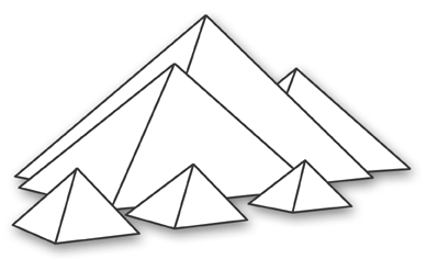 Pyramide